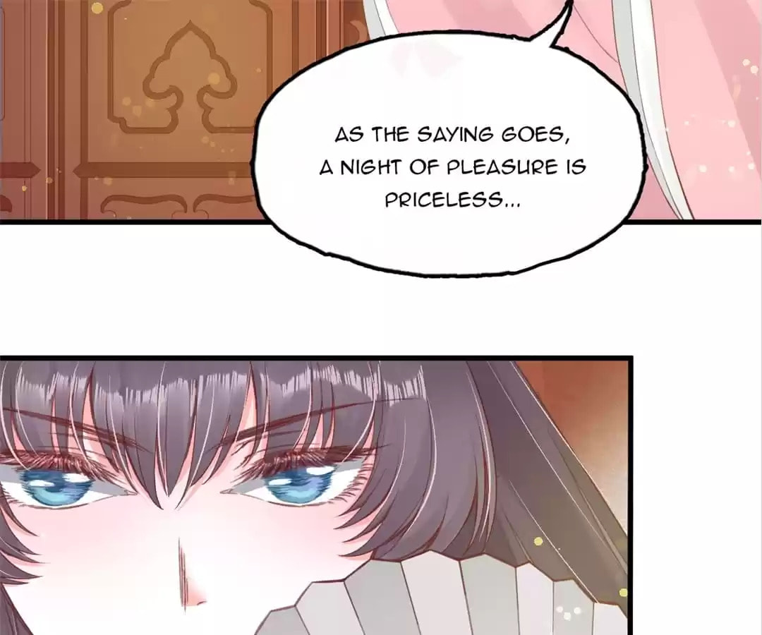 Shengshi Li Hua Dian (Colored) Chapter 8 page 69 - 