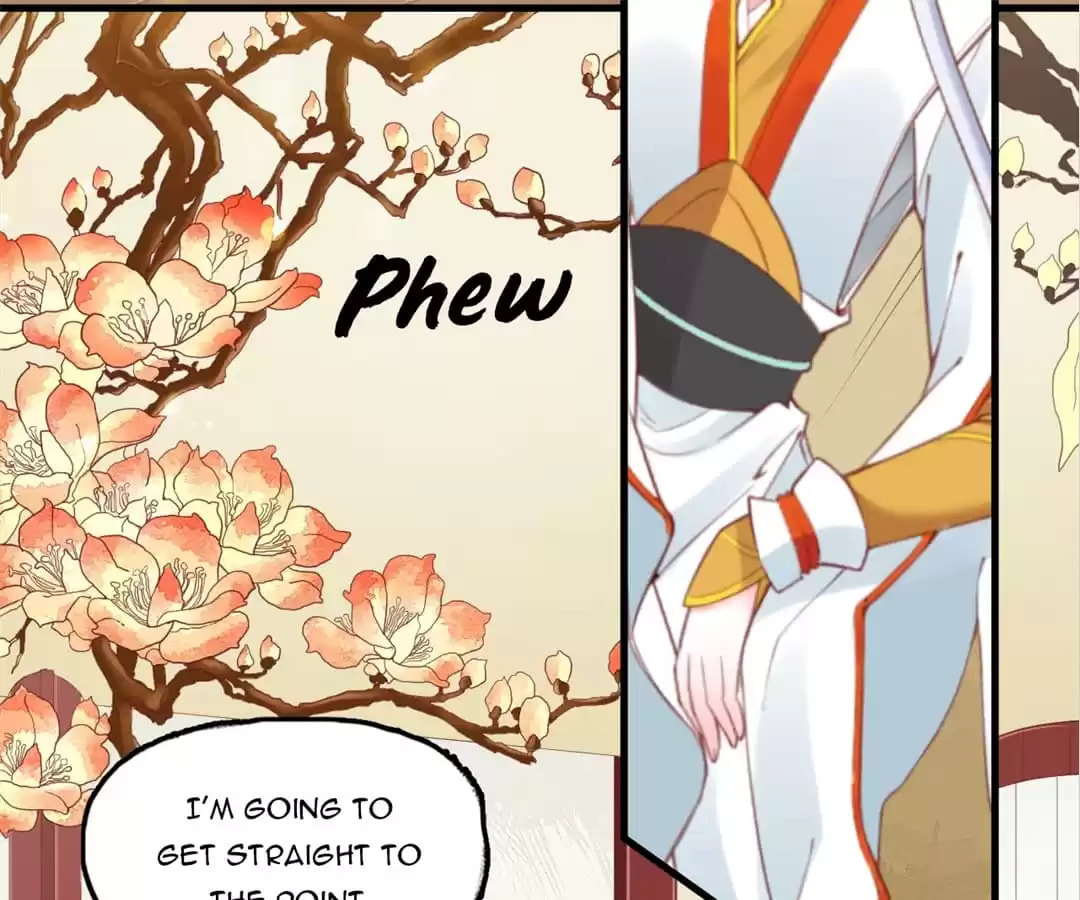 Shengshi Li Hua Dian (Colored) Chapter 8 page 76 - 