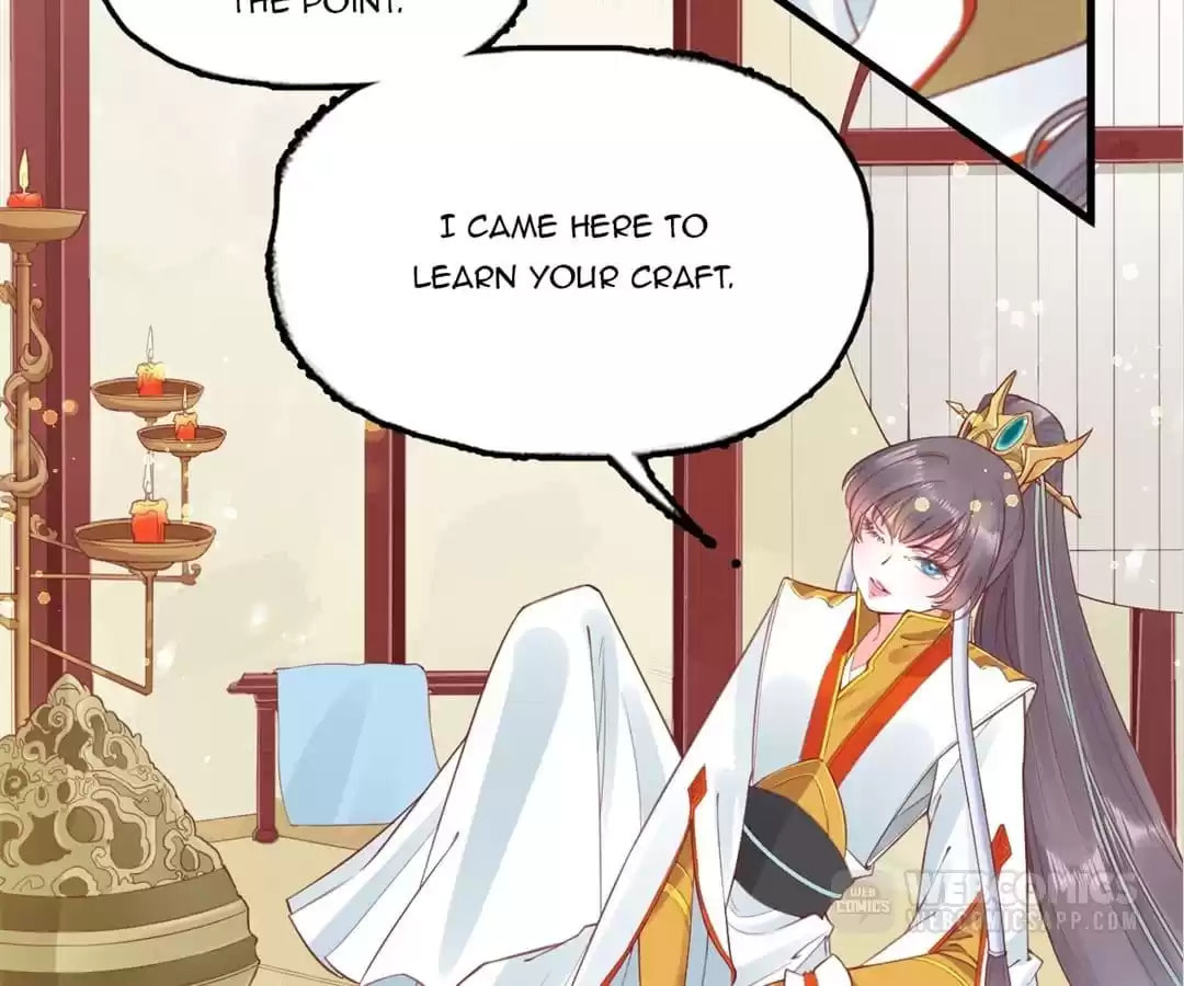 Shengshi Li Hua Dian (Colored) Chapter 8 page 77 - 