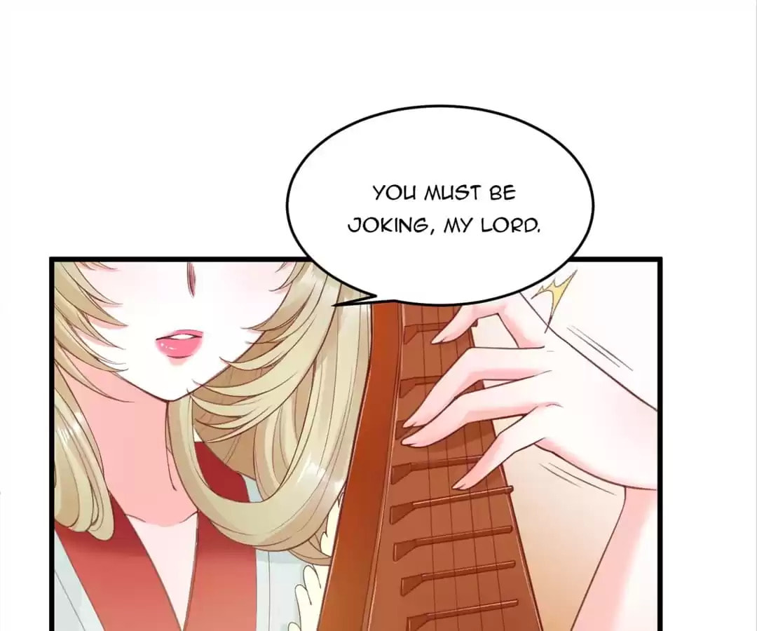 Shengshi Li Hua Dian (Colored) Chapter 8 page 79 - 