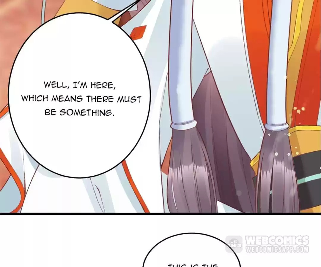 Shengshi Li Hua Dian (Colored) Chapter 8 page 83 - 