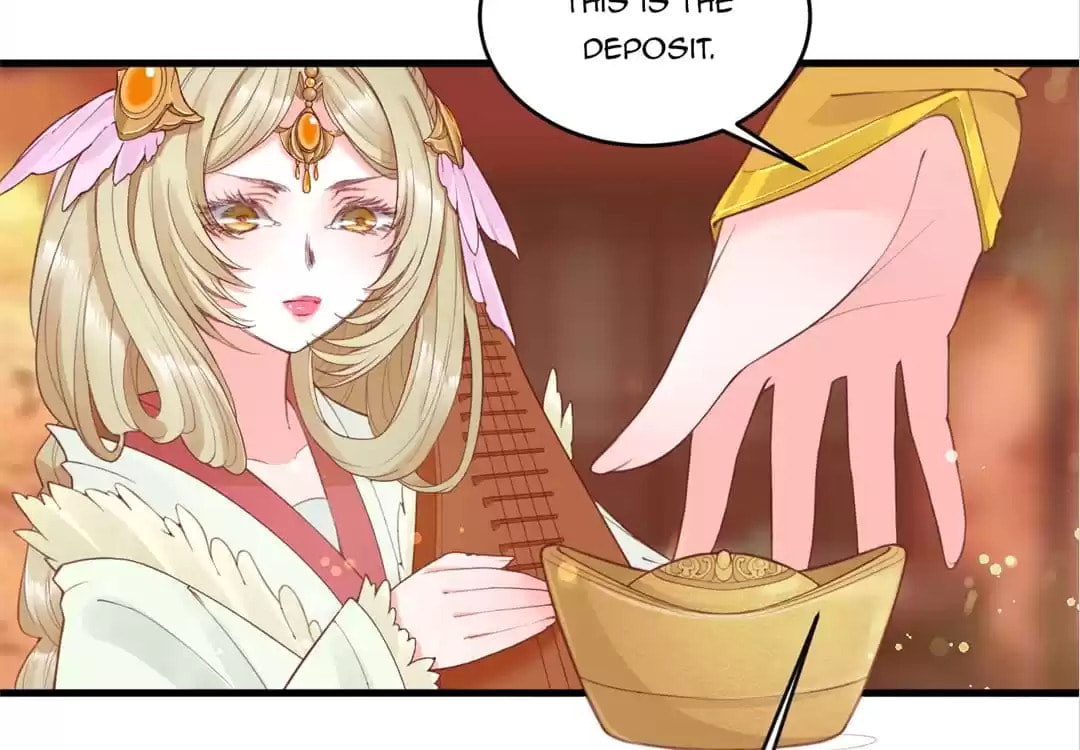 Shengshi Li Hua Dian (Colored) Chapter 8 page 84 - 