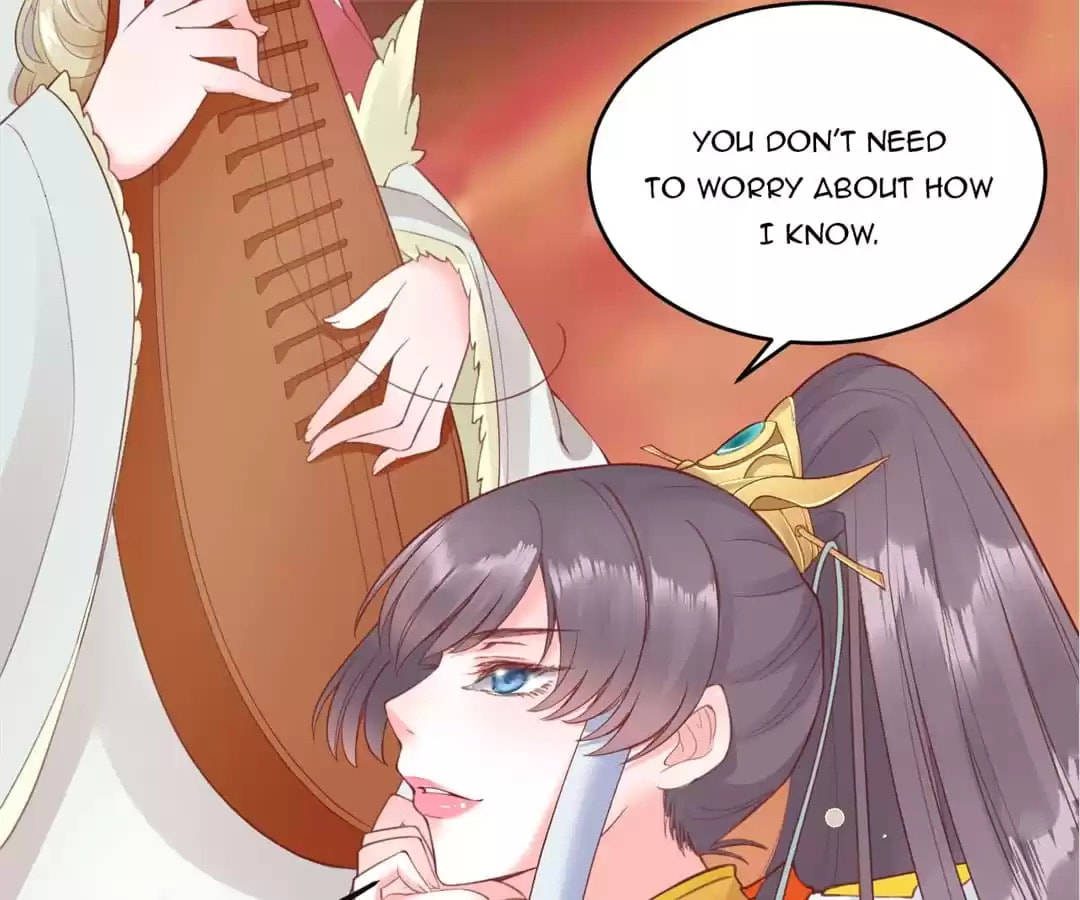 Shengshi Li Hua Dian (Colored) Chapter 8 page 88 - 