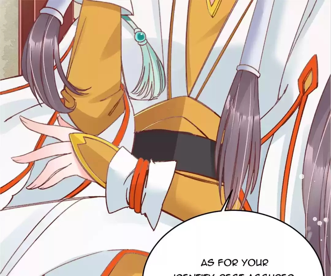 Shengshi Li Hua Dian (Colored) Chapter 9 page 13 - 