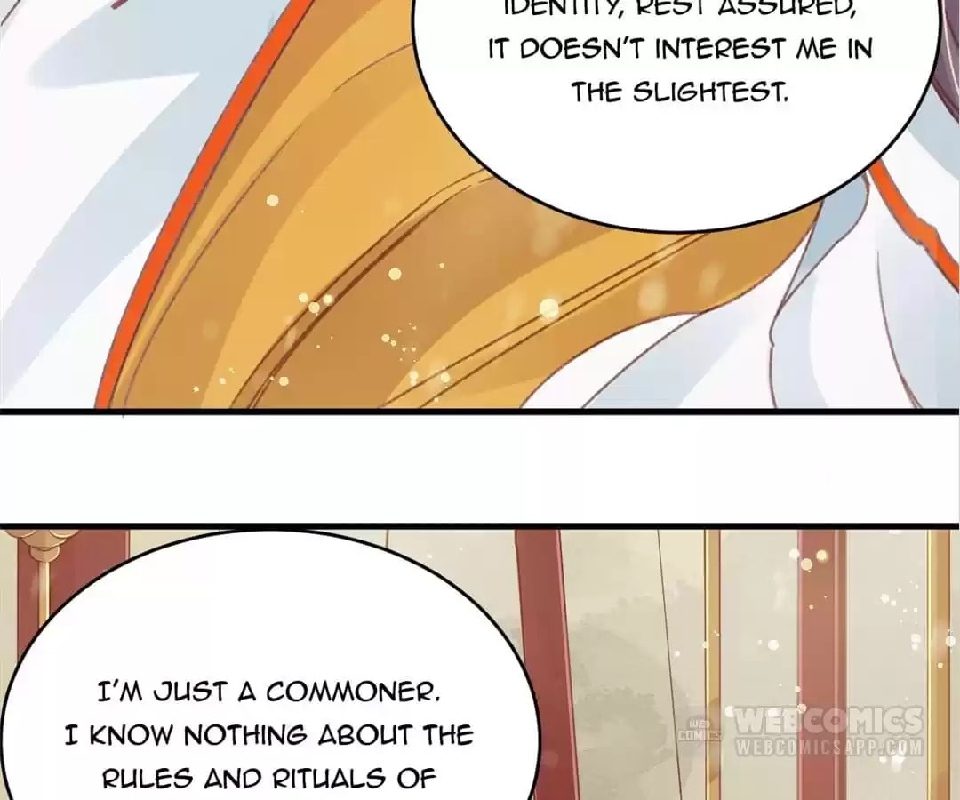 Shengshi Li Hua Dian (Colored) Chapter 9 page 14 - 