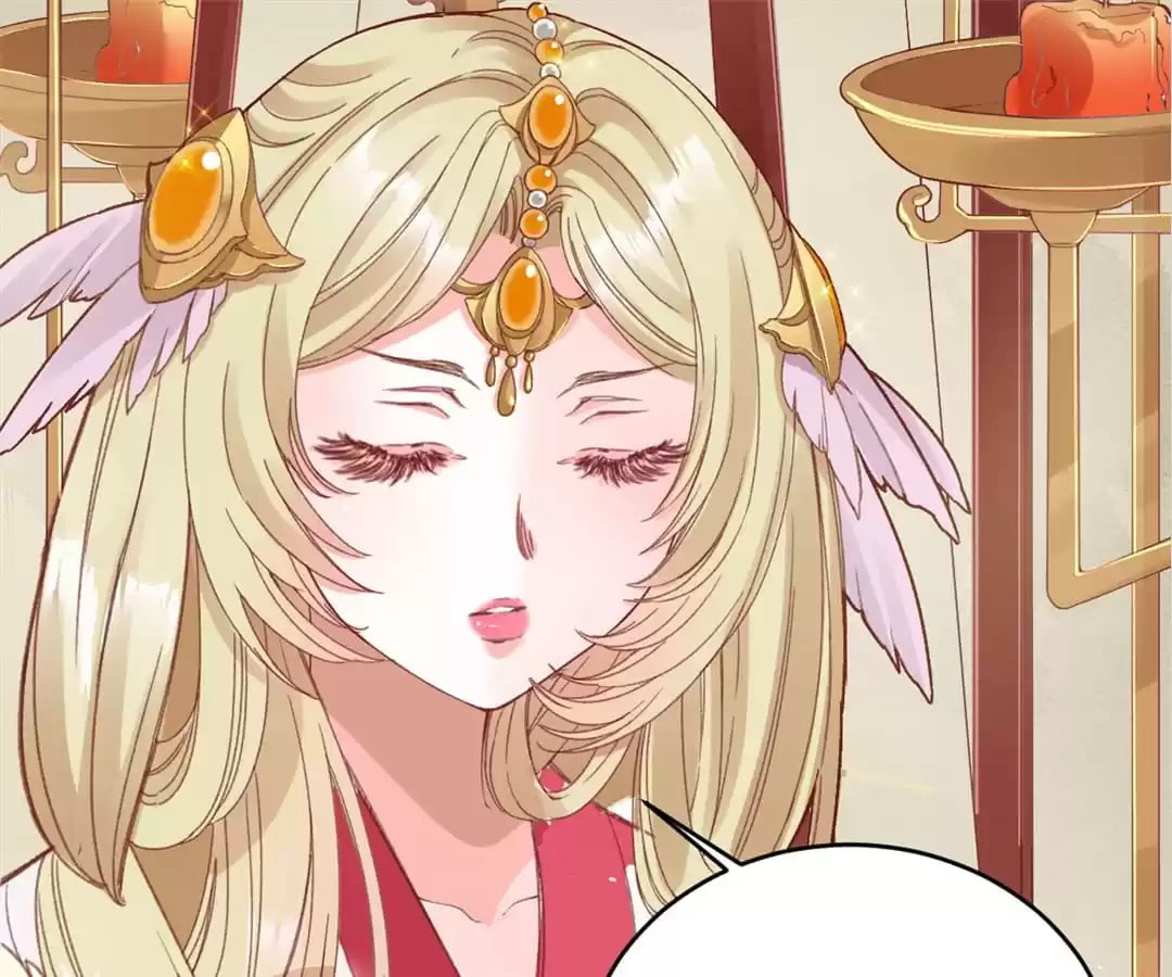 Shengshi Li Hua Dian (Colored) Chapter 9 page 16 - 