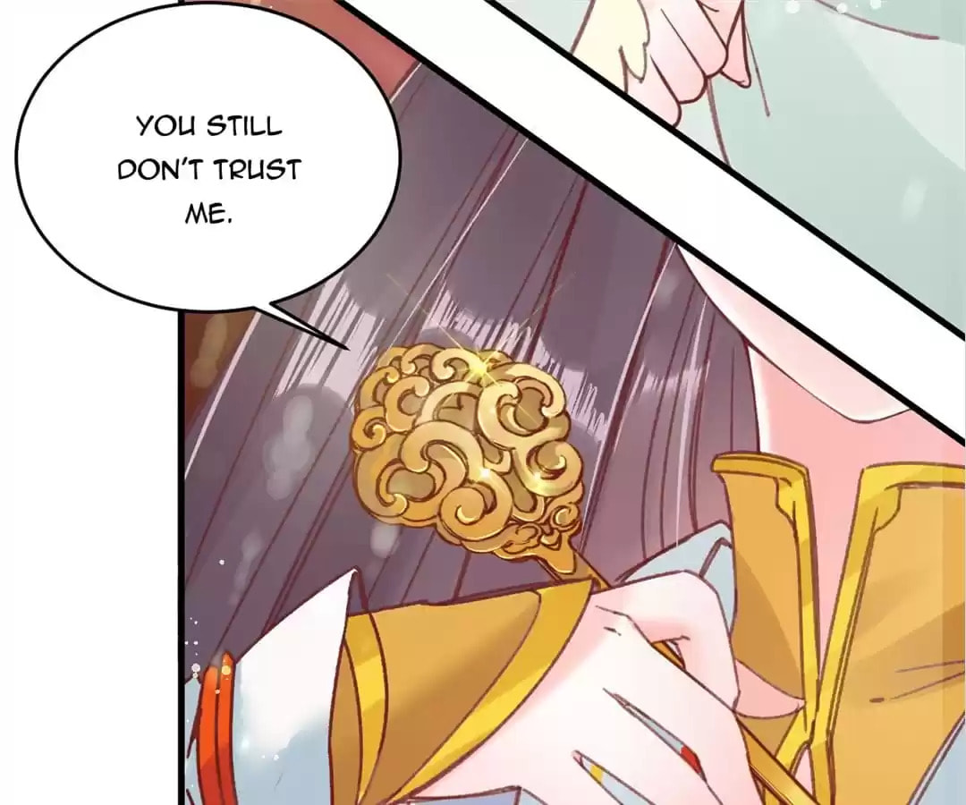 Shengshi Li Hua Dian (Colored) Chapter 9 page 19 - 