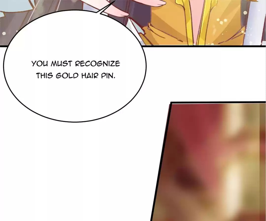Shengshi Li Hua Dian (Colored) Chapter 9 page 22 - 