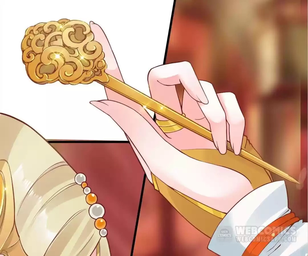 Shengshi Li Hua Dian (Colored) Chapter 9 page 23 - 