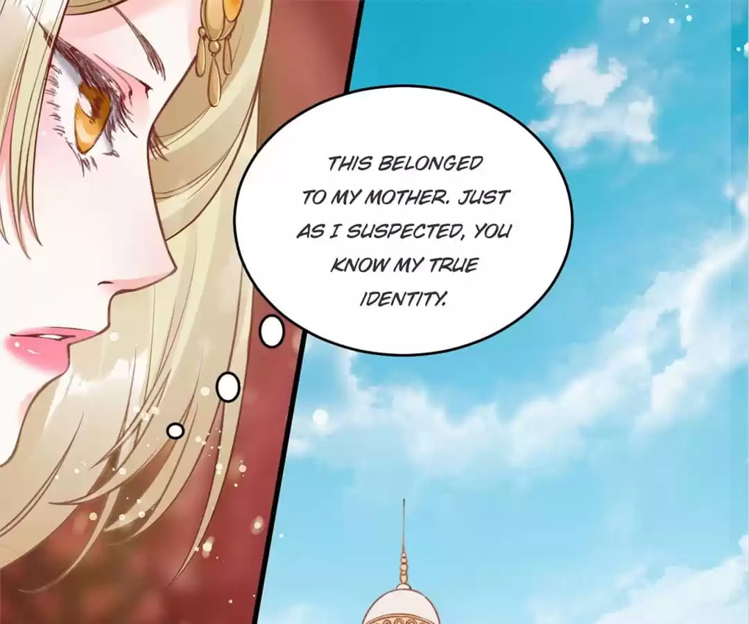 Shengshi Li Hua Dian (Colored) Chapter 9 page 25 - 