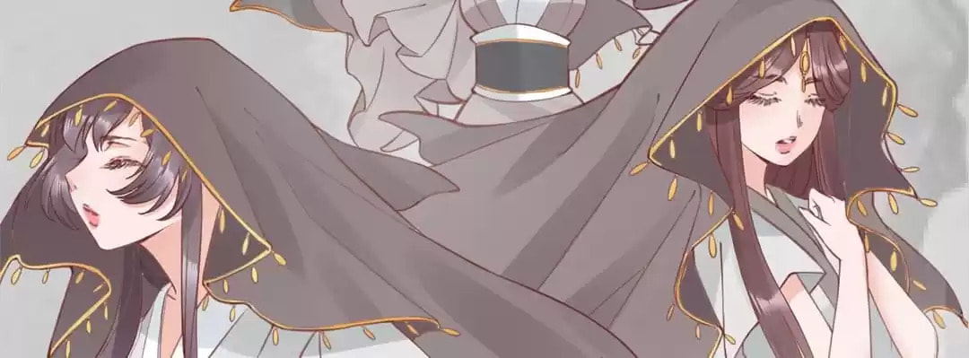Shengshi Li Hua Dian (Colored) Chapter 9 page 34 - 
