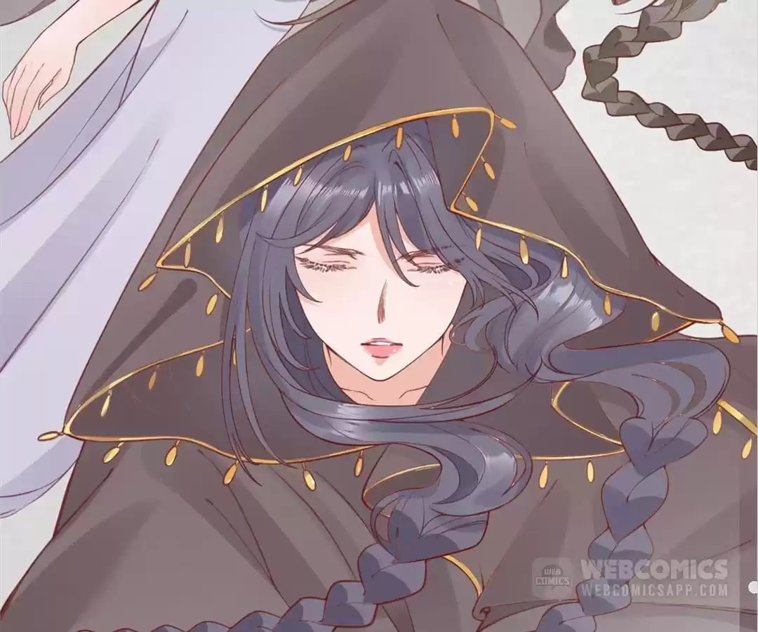 Shengshi Li Hua Dian (Colored) Chapter 9 page 36 - 