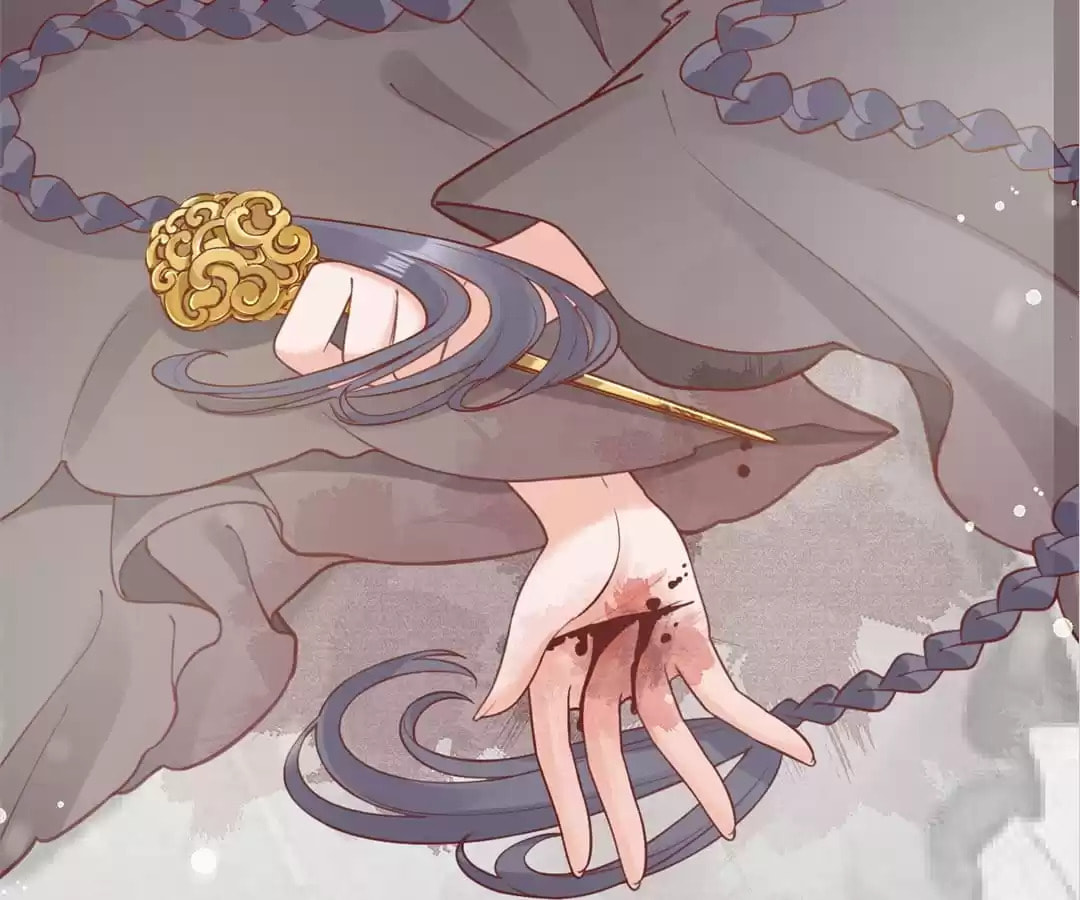Shengshi Li Hua Dian (Colored) Chapter 9 page 37 - 