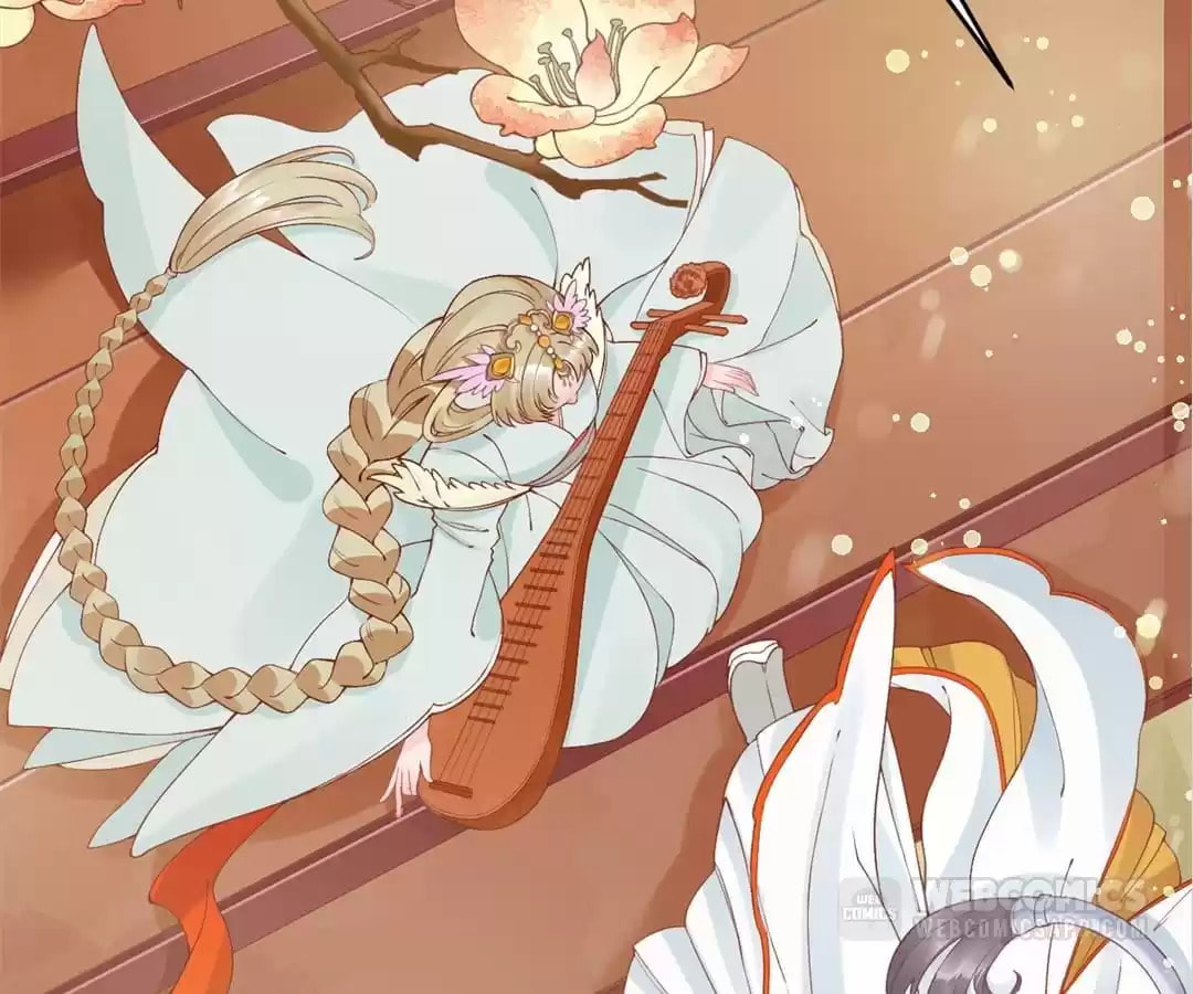 Shengshi Li Hua Dian (Colored) Chapter 9 page 5 - 