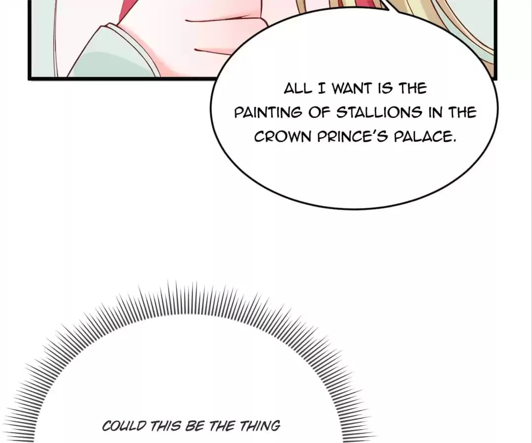Shengshi Li Hua Dian (Colored) Chapter 9 page 43 - 
