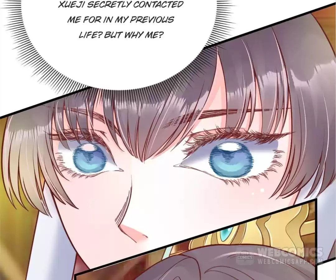 Shengshi Li Hua Dian (Colored) Chapter 9 page 44 - 