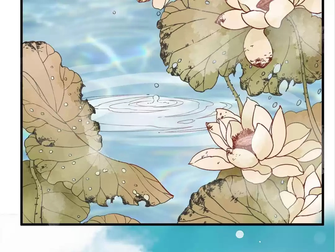 Shengshi Li Hua Dian (Colored) Chapter 9 page 49 - 