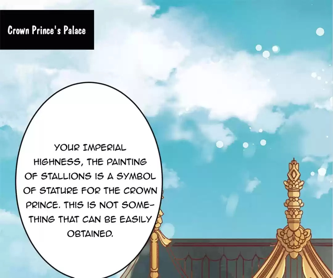 Shengshi Li Hua Dian (Colored) Chapter 9 page 50 - 
