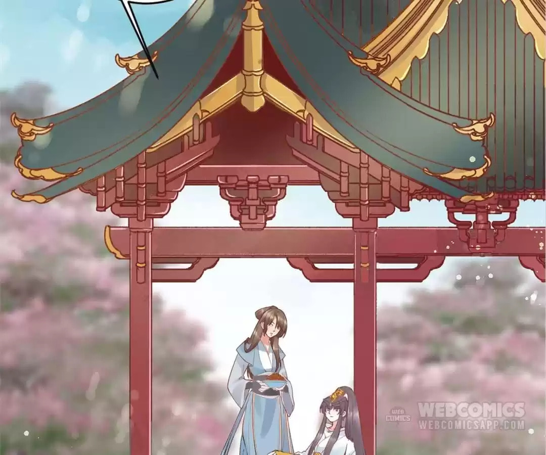 Shengshi Li Hua Dian (Colored) Chapter 9 page 51 - 