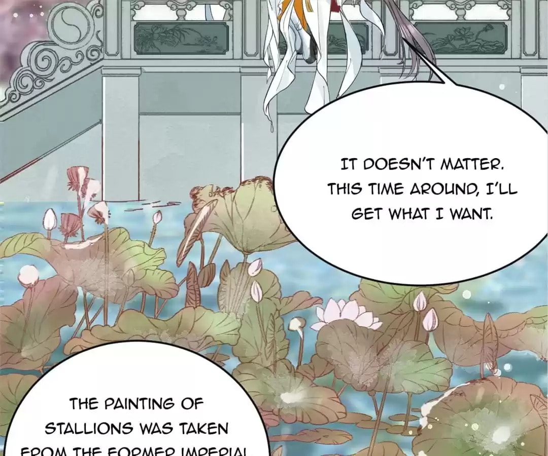 Shengshi Li Hua Dian (Colored) Chapter 9 page 53 - 