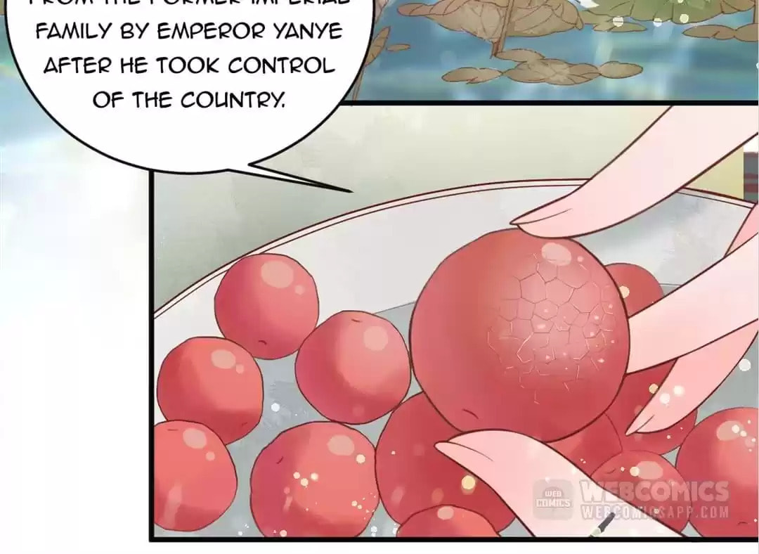 Shengshi Li Hua Dian (Colored) Chapter 9 page 54 - 