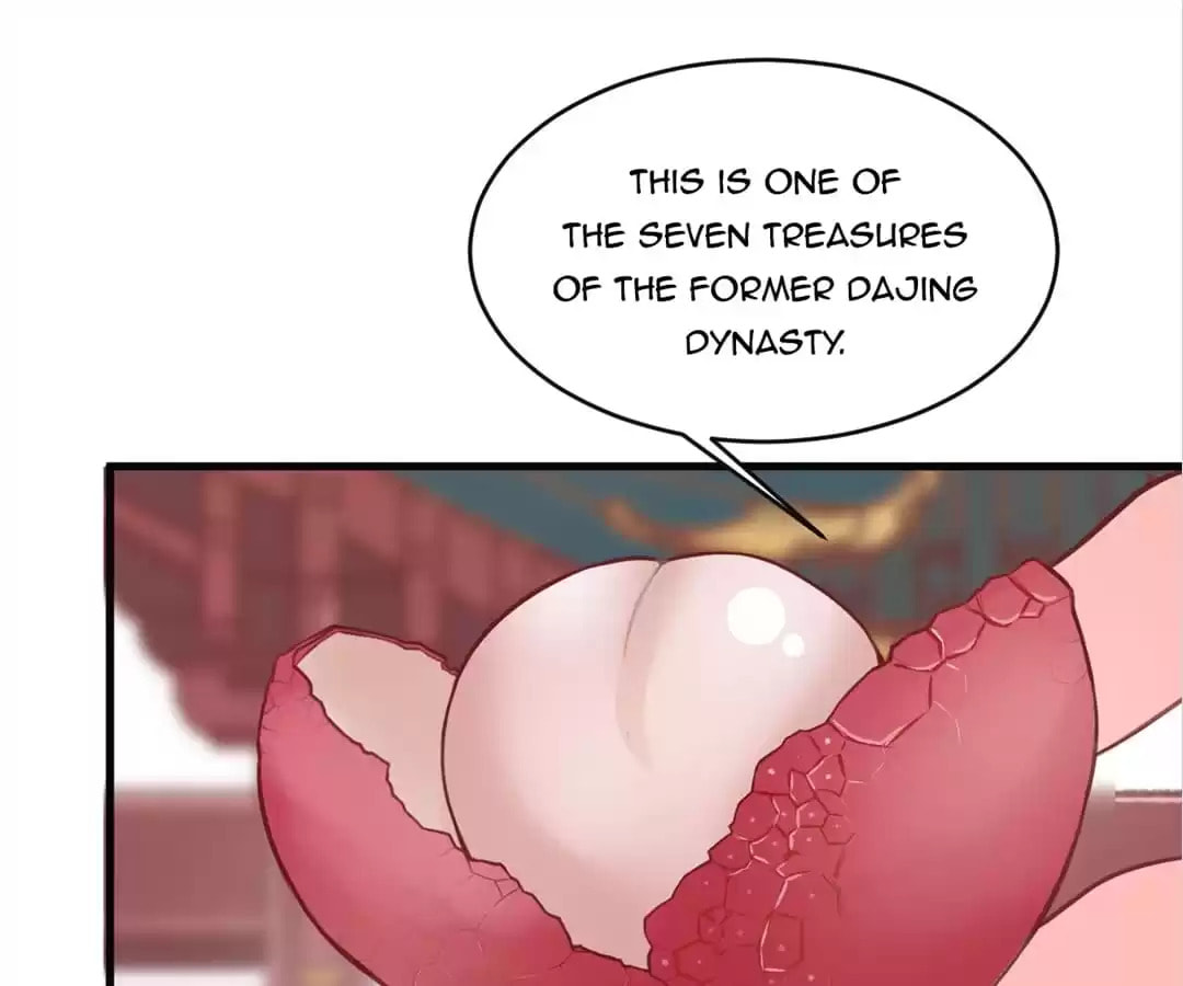 Shengshi Li Hua Dian (Colored) Chapter 9 page 55 - 