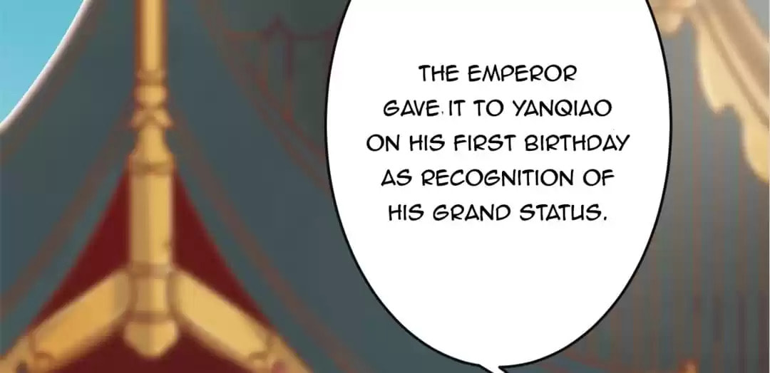 Shengshi Li Hua Dian (Colored) Chapter 9 page 57 - 