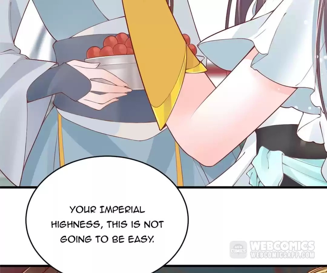 Shengshi Li Hua Dian (Colored) Chapter 9 page 59 - 