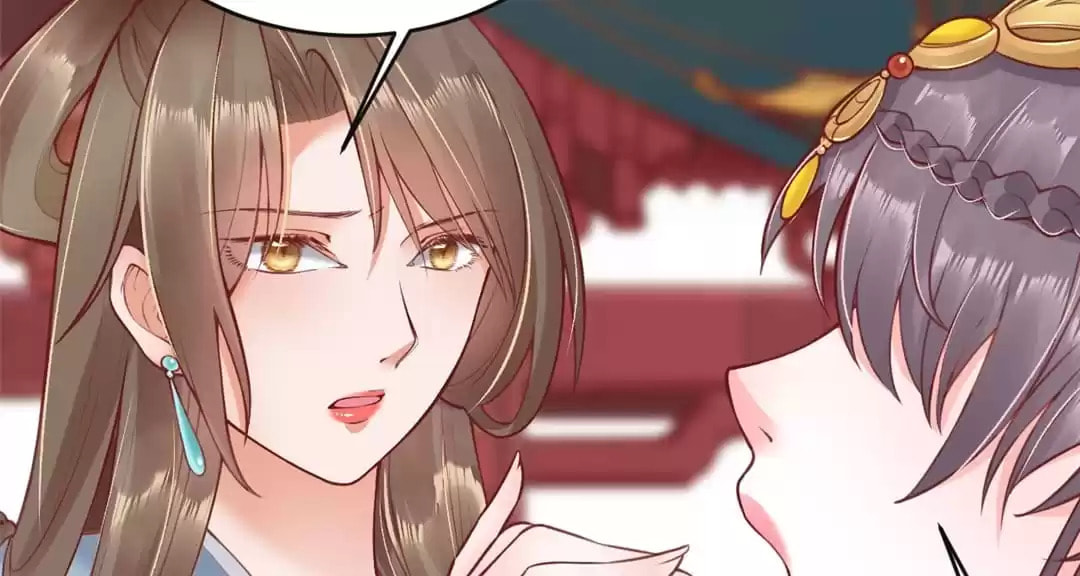 Shengshi Li Hua Dian (Colored) Chapter 9 page 60 - 