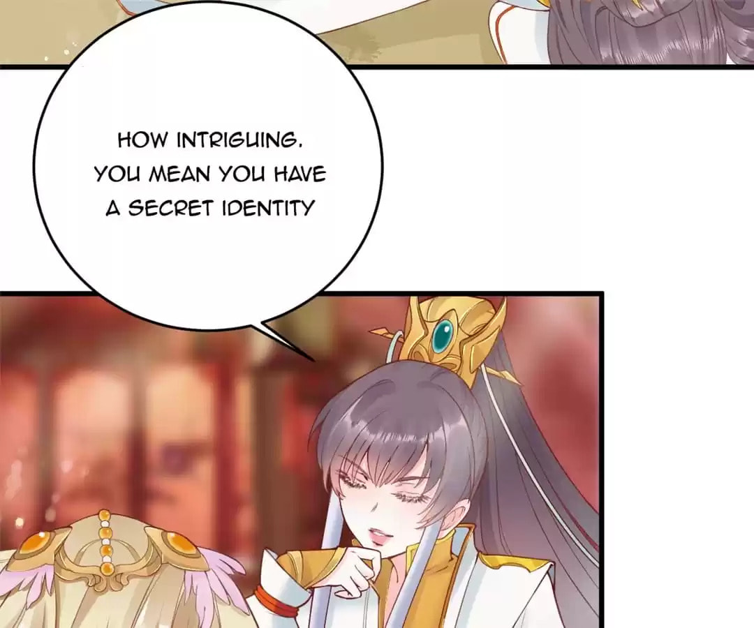 Shengshi Li Hua Dian (Colored) Chapter 9 page 7 - 