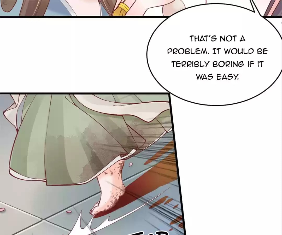 Shengshi Li Hua Dian (Colored) Chapter 9 page 61 - 