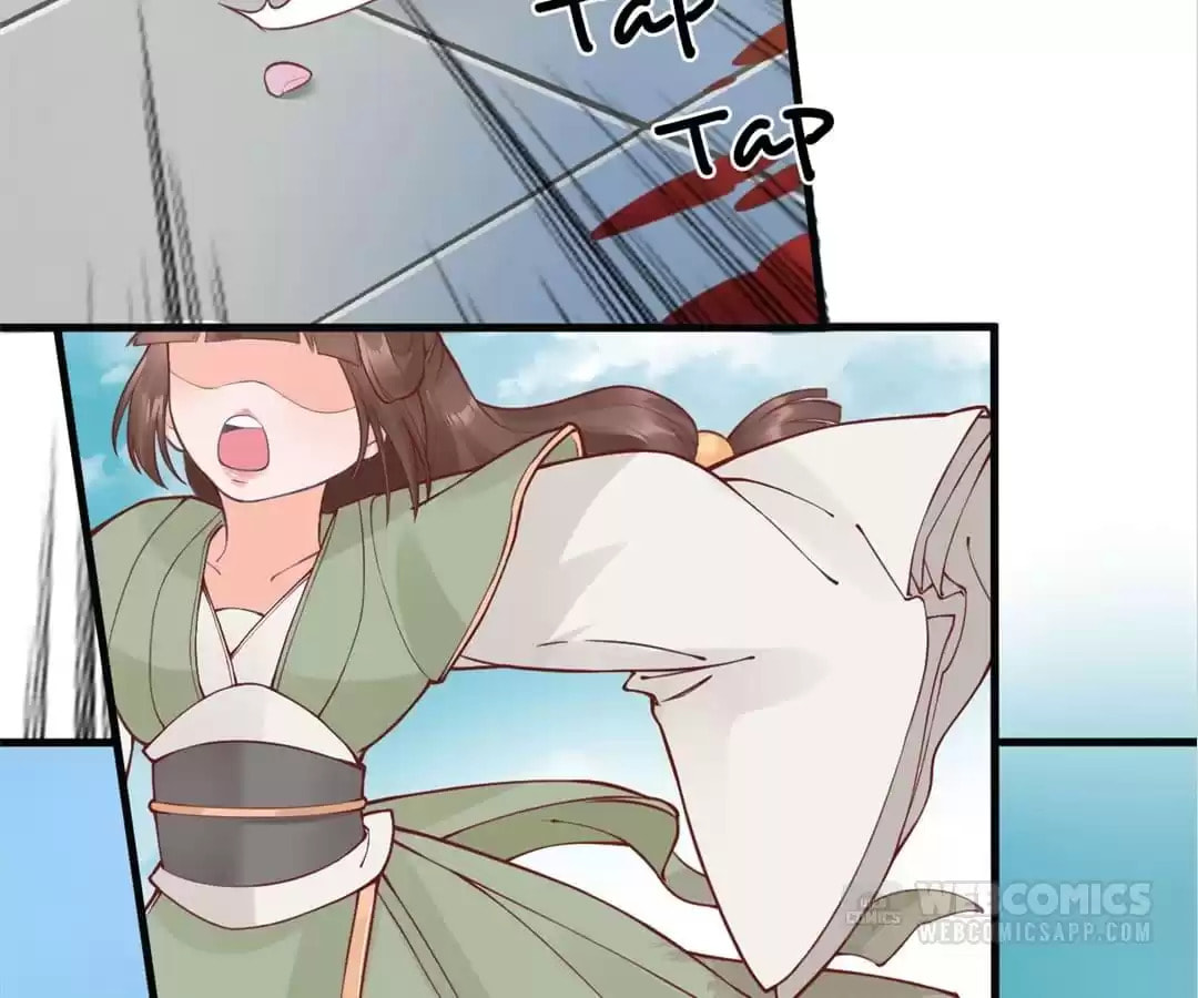 Shengshi Li Hua Dian (Colored) Chapter 9 page 62 - 