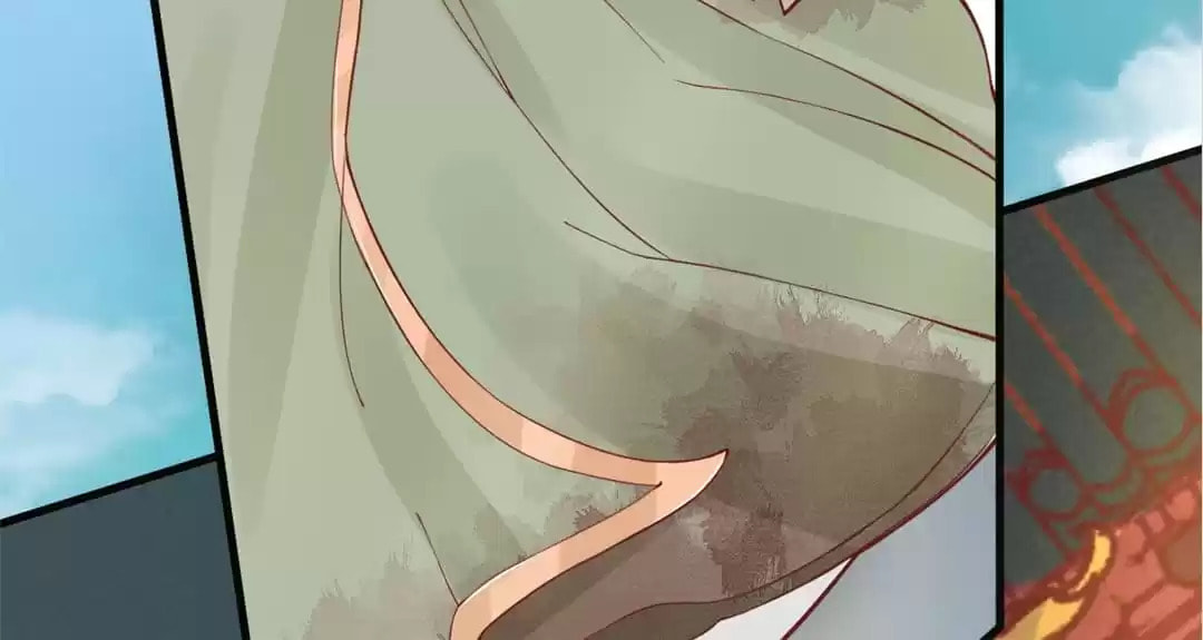 Shengshi Li Hua Dian (Colored) Chapter 9 page 63 - 