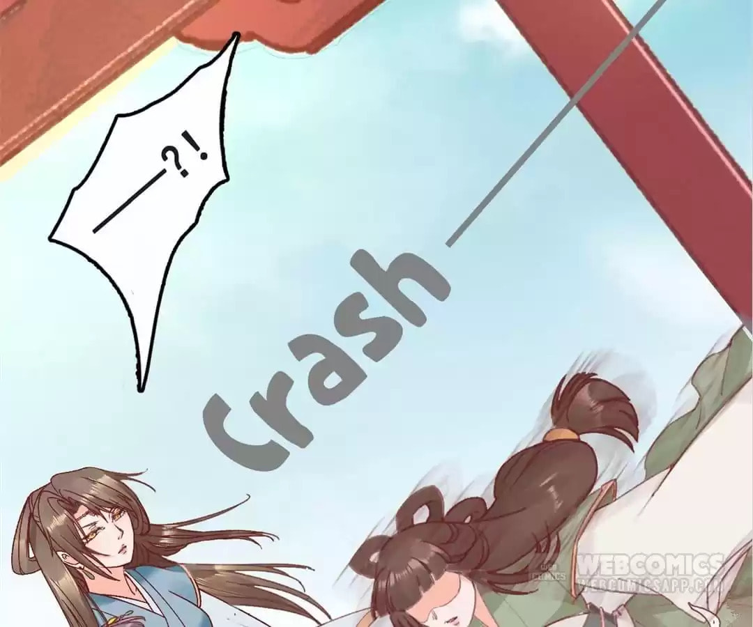 Shengshi Li Hua Dian (Colored) Chapter 9 page 65 - 