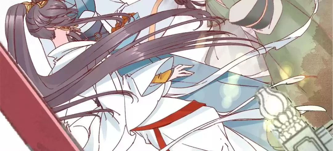 Shengshi Li Hua Dian (Colored) Chapter 9 page 66 - 