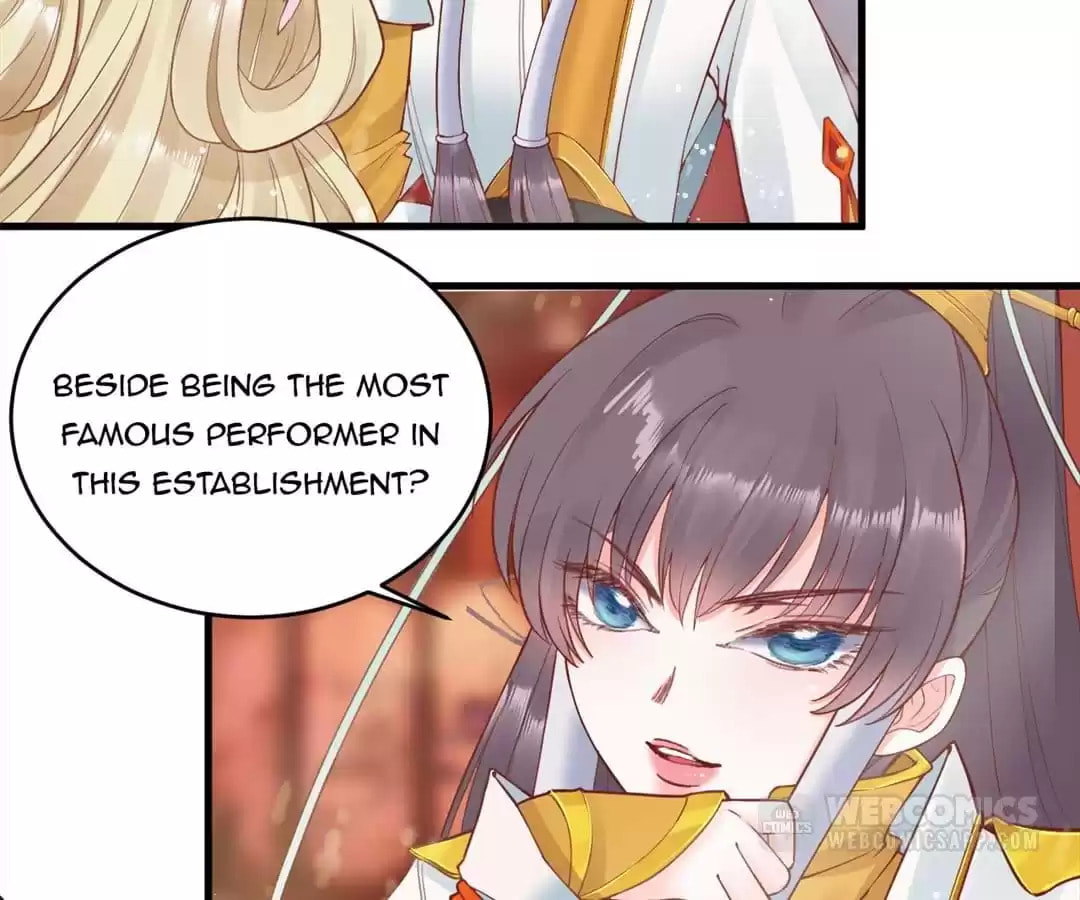 Shengshi Li Hua Dian (Colored) Chapter 9 page 8 - 