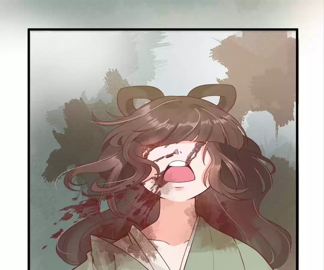 Shengshi Li Hua Dian (Colored) Chapter 9 page 76 - 