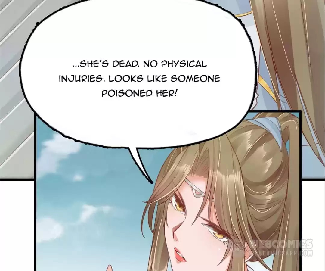 Shengshi Li Hua Dian (Colored) Chapter 9 page 80 - 