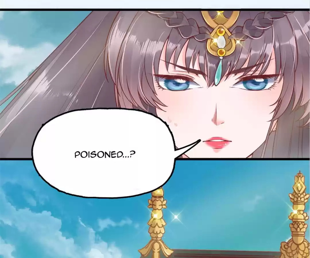 Shengshi Li Hua Dian (Colored) Chapter 9 page 82 - 