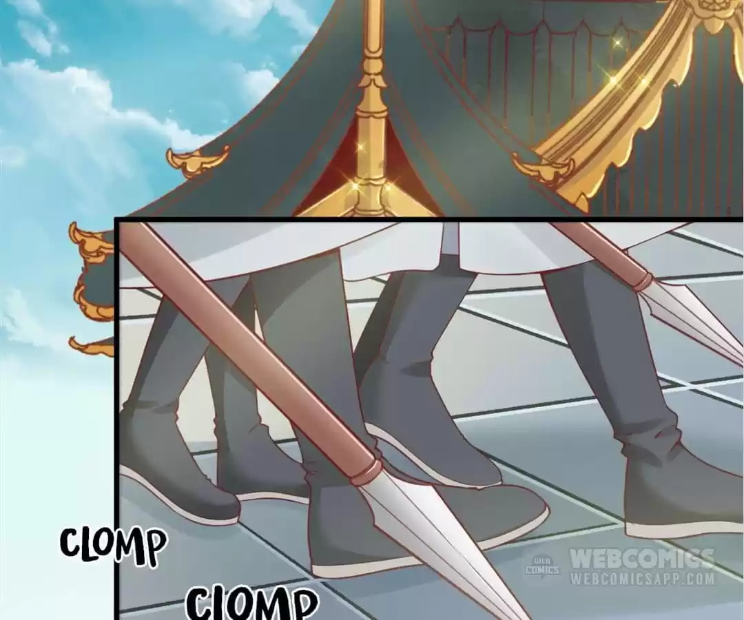 Shengshi Li Hua Dian (Colored) Chapter 9 page 83 - 