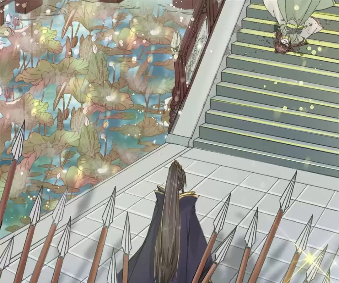 Shengshi Li Hua Dian (Colored) Chapter 9 page 85 - 