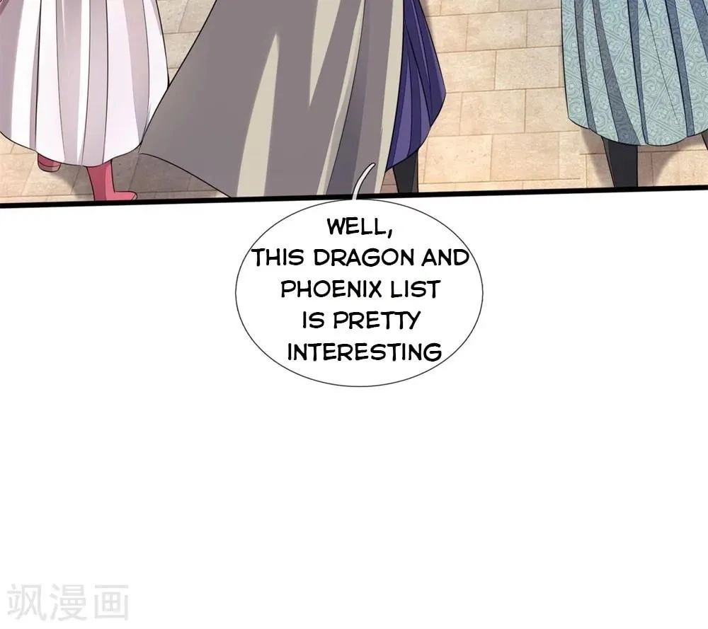 Shenwu Tianzun (Colored) Chapter 250 page 3 - 