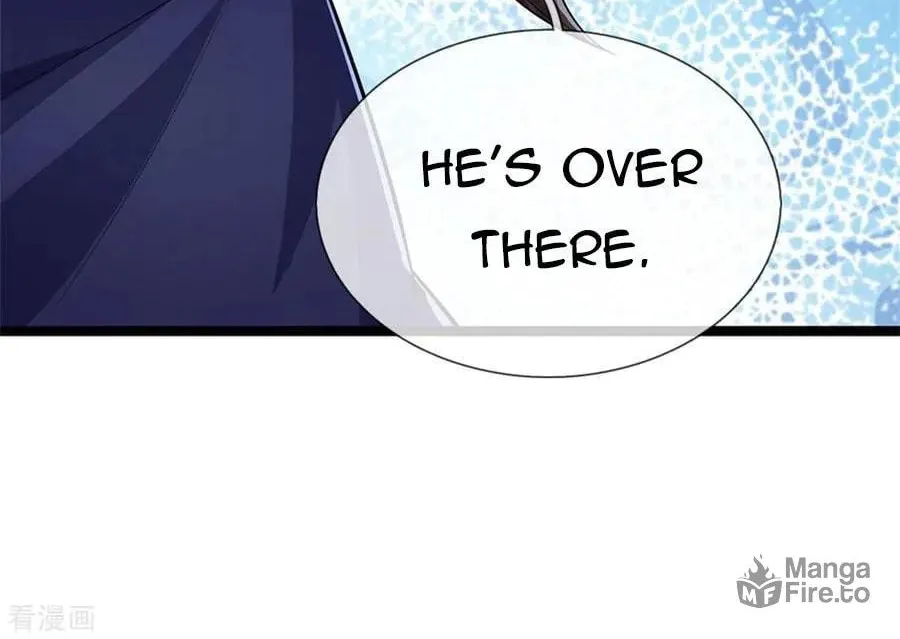Shenwu Tianzun (Colored) Chapter 253 page 13 - 