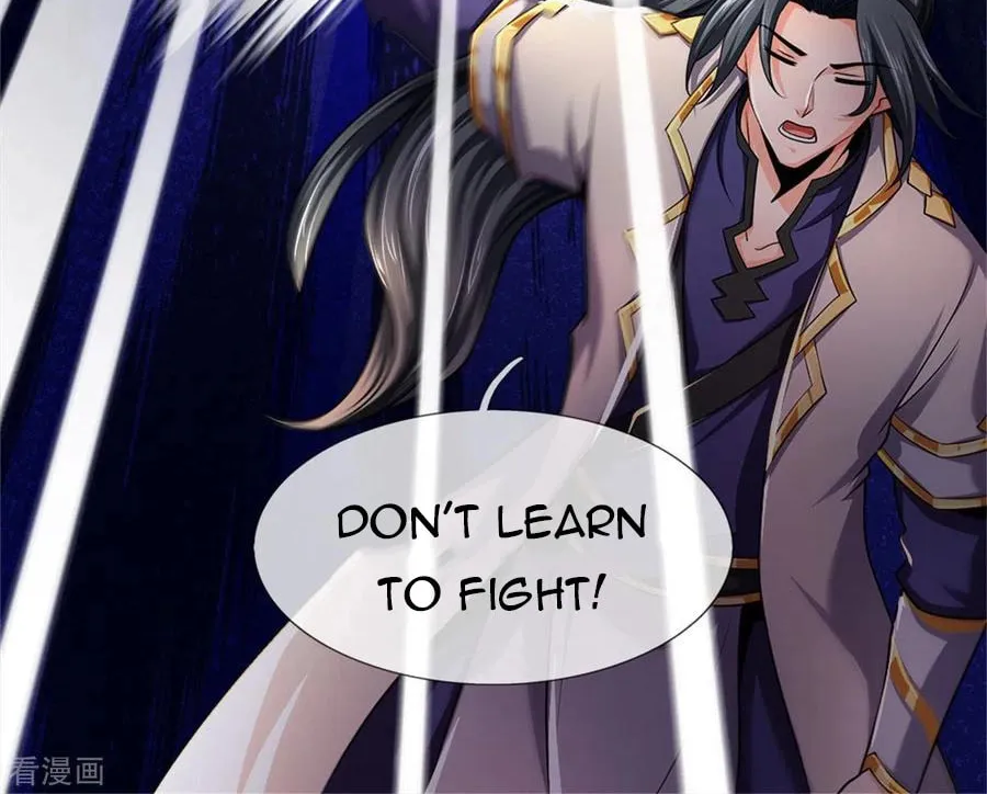 Shenwu Tianzun (Colored) Chapter 253 page 29 - 