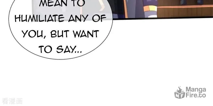 Shenwu Tianzun (Colored) Chapter 253 page 43 - 