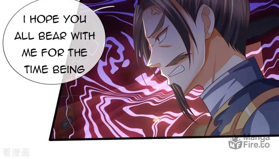 Shenwu Tianzun (Colored) Chapter 254 page 12 - 