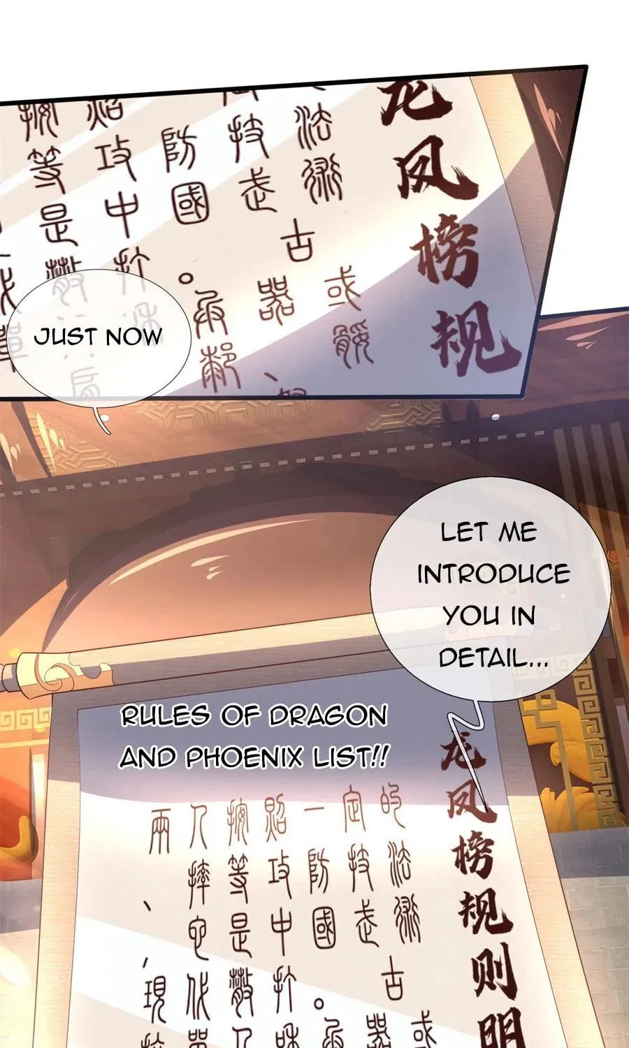 Shenwu Tianzun (Colored) Chapter 254 page 31 - 