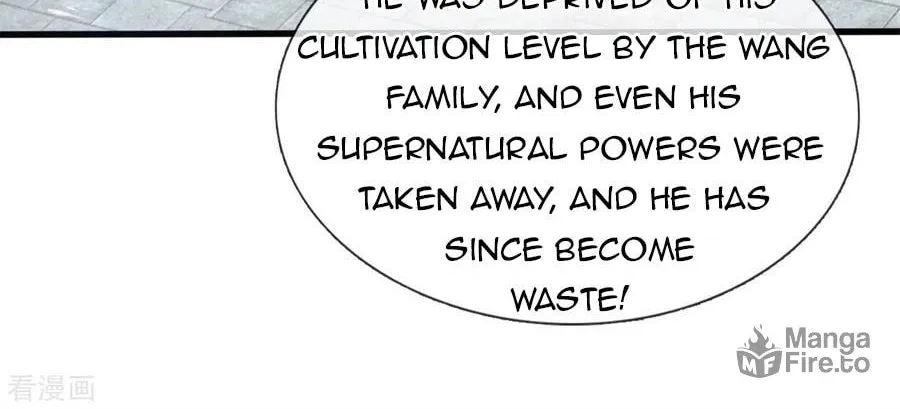 Shenwu Tianzun (Colored) Chapter 254 page 39 - 