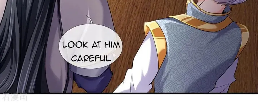 Shenwu Tianzun (Colored) Chapter 255 page 24 - 