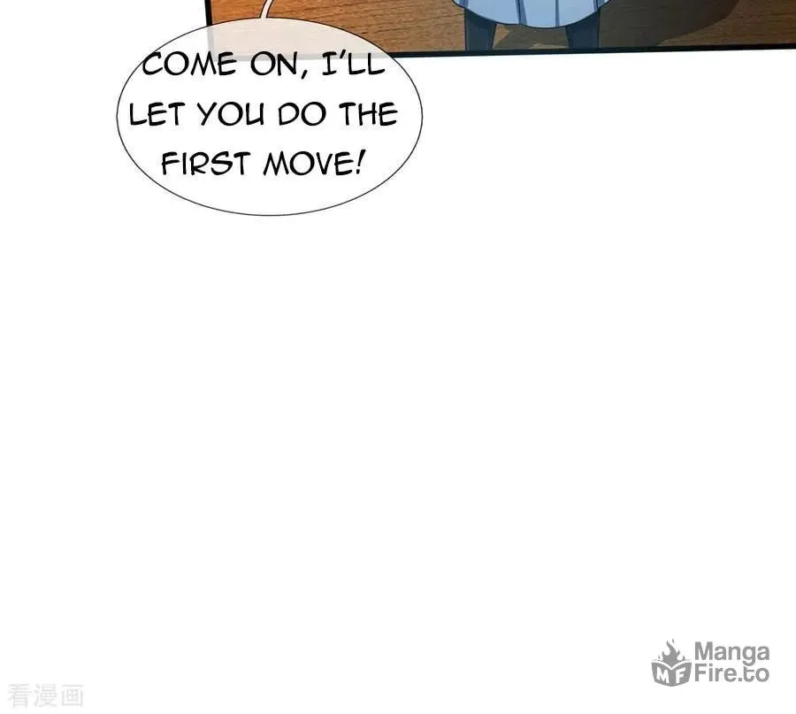 Shenwu Tianzun (Colored) Chapter 256 page 16 - 